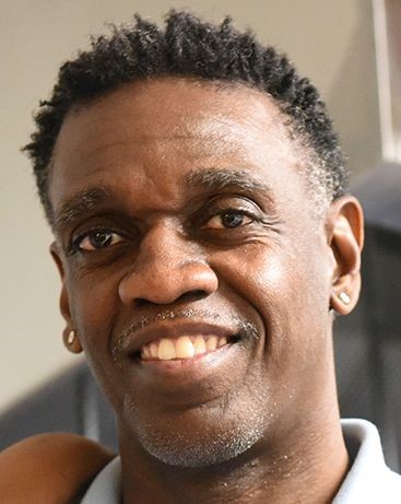 Marlon Mitchell