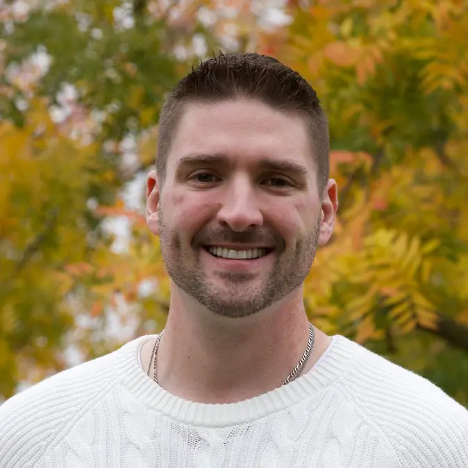 Brandon Brockhouse
